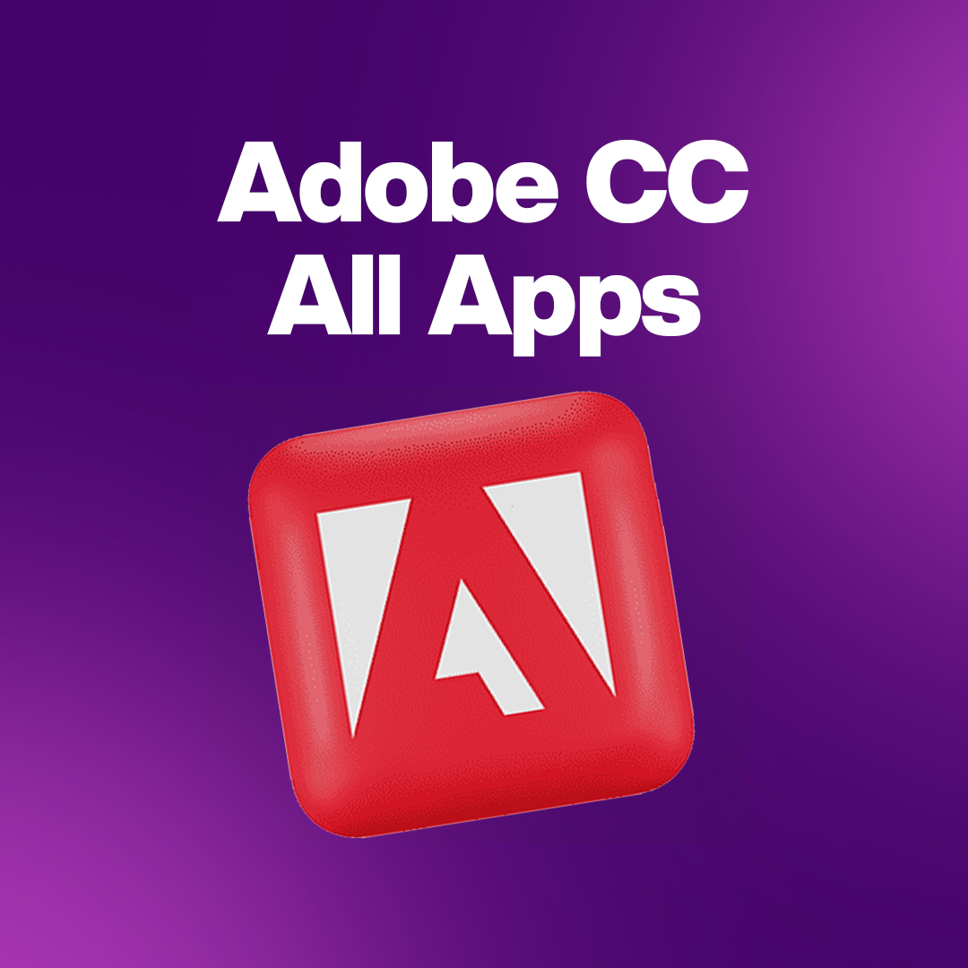 Adobe Creative Cloud Subscription - ACC-367454